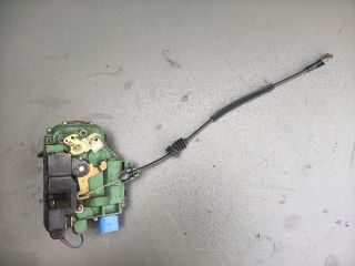 bontott SEAT IBIZA III Bal első Ajtózár