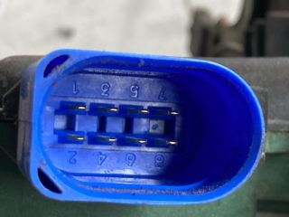 bontott SEAT IBIZA III Bal első Ajtózár