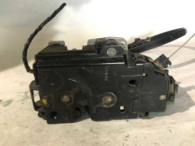 bontott SEAT IBIZA III Bal első Ajtózár