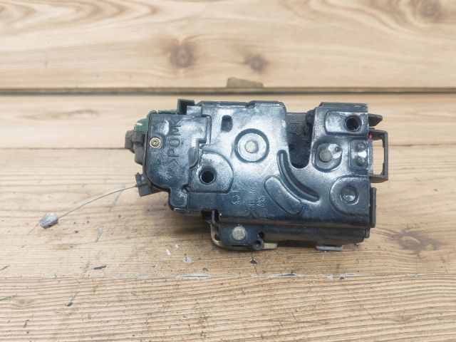 bontott SEAT IBIZA III Bal első Ajtózár