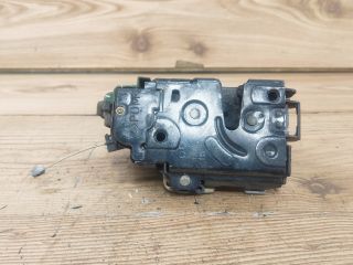 bontott SEAT IBIZA III Bal első Ajtózár