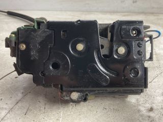 bontott SEAT IBIZA III Bal első Ajtózár