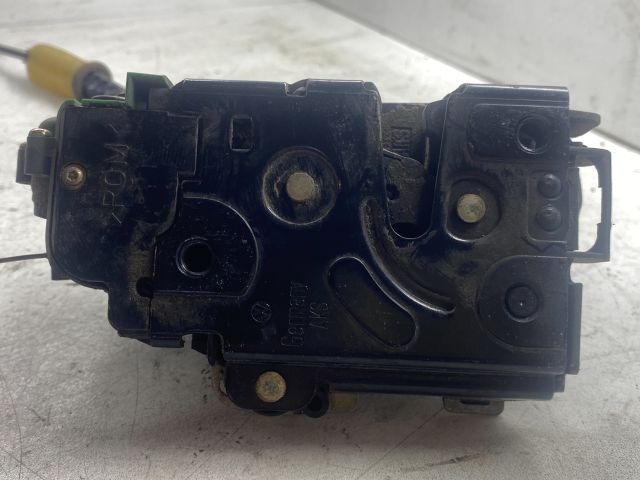 bontott SEAT IBIZA III Bal első Ajtózár