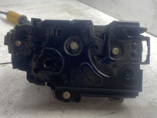 bontott SEAT IBIZA III Bal első Ajtózár