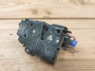 bontott SEAT IBIZA III Bal első Ajtózár