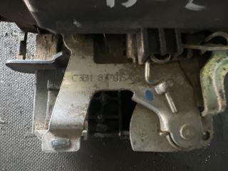 bontott SEAT IBIZA III Bal első Ajtózár