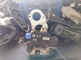 bontott SEAT IBIZA III Bal első Ajtózár