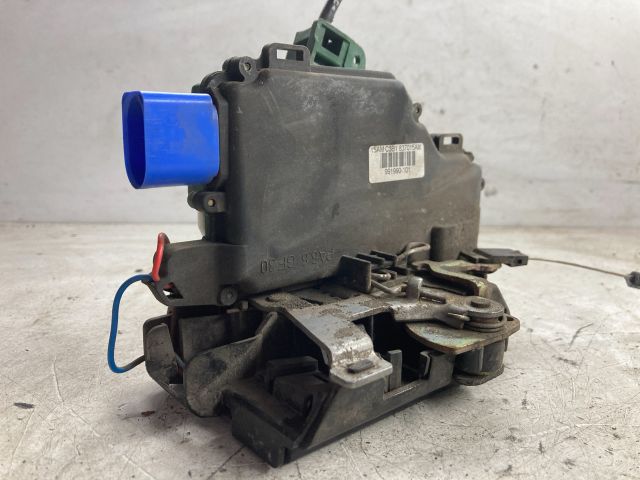 bontott SEAT IBIZA III Bal első Ajtózár