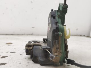 bontott SEAT IBIZA III Bal első Ajtózár