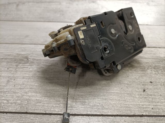 bontott SEAT IBIZA III Bal első Ajtózár