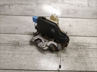 bontott SEAT IBIZA III Bal első Ajtózár