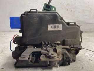 bontott SEAT IBIZA III Bal első Ajtózár