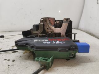 bontott SEAT IBIZA III Bal első Ajtózár