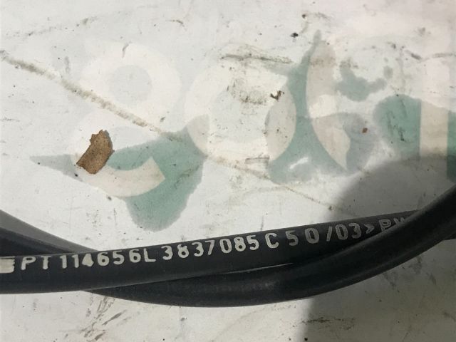 bontott SEAT IBIZA III Bal első Ajtózár