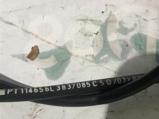 bontott SEAT IBIZA III Bal első Ajtózár