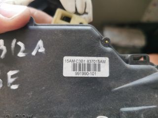 bontott SEAT IBIZA III Bal első Ajtózár