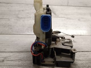 bontott SEAT IBIZA III Bal első Ajtózár