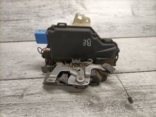 bontott SEAT IBIZA III Bal első Ajtózár