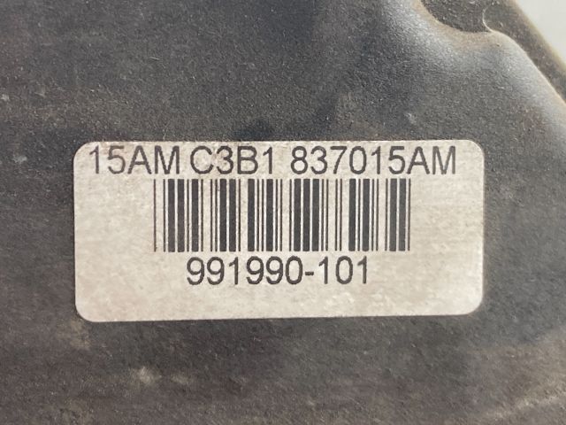 bontott SEAT IBIZA III Bal első Ajtózár