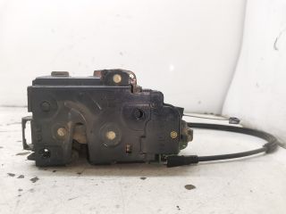 bontott SEAT IBIZA III Bal első Ajtózár