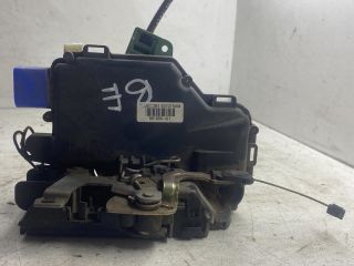 bontott SEAT IBIZA III Bal első Ajtózár