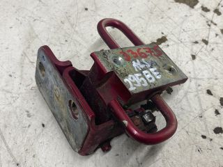 bontott SEAT IBIZA III Bal első Alsó Zsanér