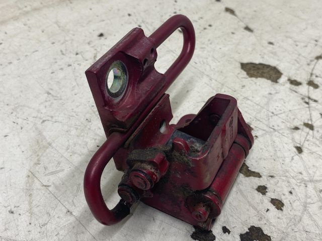 bontott SEAT IBIZA III Bal első Alsó Zsanér