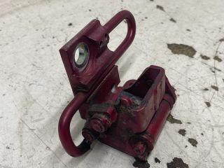 bontott SEAT IBIZA III Bal első Alsó Zsanér