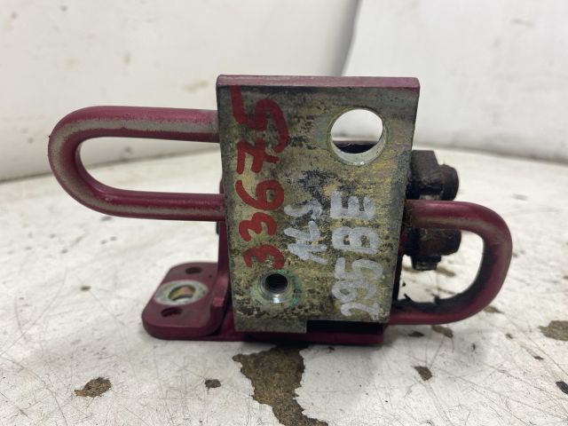 bontott SEAT IBIZA III Bal első Alsó Zsanér