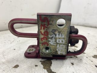 bontott SEAT IBIZA III Bal első Alsó Zsanér