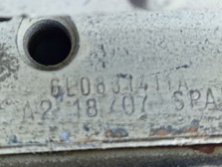 bontott SEAT IBIZA III Bal első Alsó Zsanér