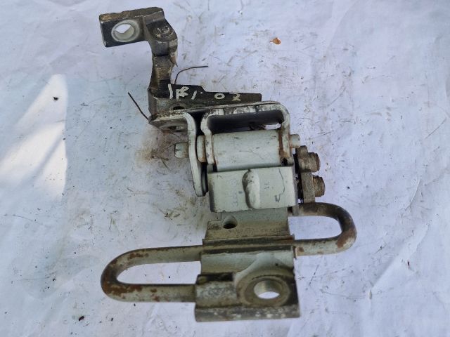 bontott SEAT IBIZA III Bal első Alsó Zsanér