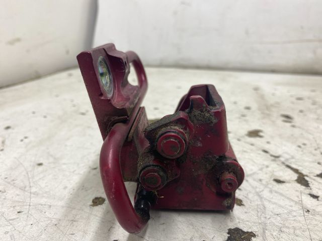 bontott SEAT IBIZA III Bal első Alsó Zsanér