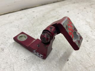 bontott SEAT IBIZA III Bal első Felső Zsanér