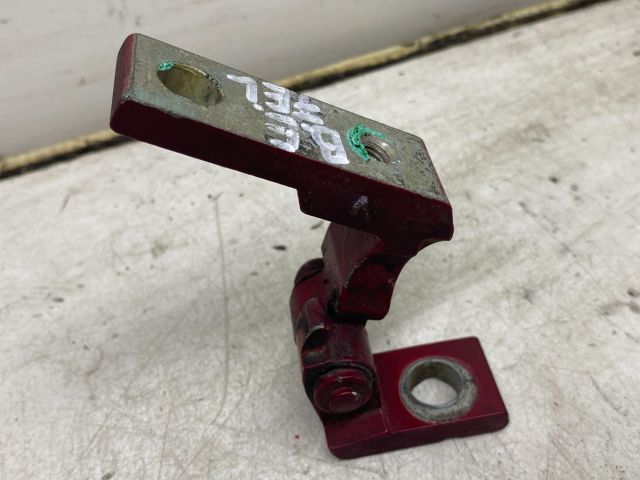 bontott SEAT IBIZA III Bal első Felső Zsanér