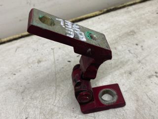 bontott SEAT IBIZA III Bal első Felső Zsanér