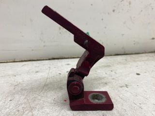 bontott SEAT IBIZA III Bal első Felső Zsanér