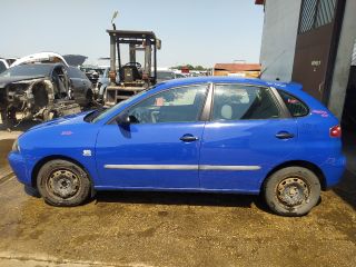 bontott SEAT IBIZA III Bal első Felső Zsanér