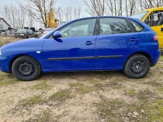 bontott SEAT IBIZA III Bal első Hossznyúlvány