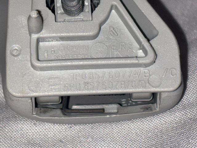 bontott SEAT IBIZA III Bal első Kapaszkodó (Felső)