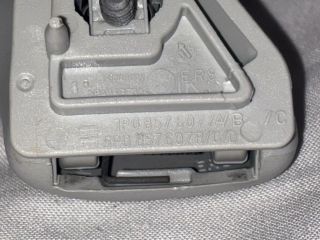 bontott SEAT IBIZA III Bal első Kapaszkodó (Felső)