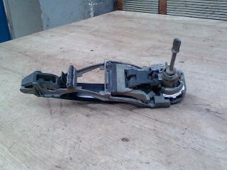 bontott SEAT IBIZA III Bal első Külső Kilincs