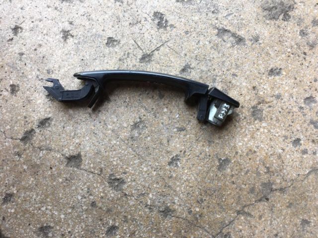bontott SEAT IBIZA III Bal első Külső Kilincs