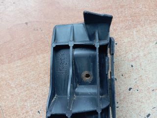 bontott SEAT IBIZA III Bal első Lökhárító Tartó (Műanyag)