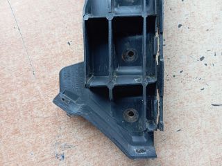 bontott SEAT IBIZA III Bal első Lökhárító Tartó (Műanyag)