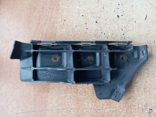 bontott SEAT IBIZA III Bal első Lökhárító Tartó (Műanyag)