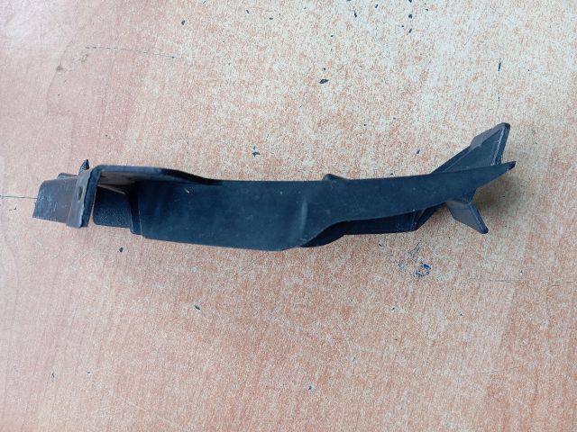 bontott SEAT IBIZA III Bal első Lökhárító Tartó (Műanyag)