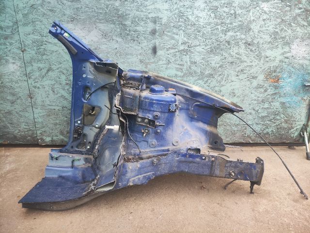 bontott SEAT IBIZA III Bal első Negyed Karosszéria Csomag