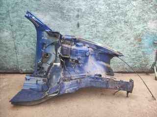 bontott SEAT IBIZA III Bal első Negyed Karosszéria Csomag