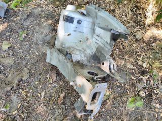 bontott SEAT IBIZA III Bal első Negyed Karosszéria Csomag